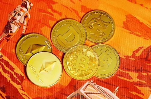 ТОП-5 самых дорогих криптовалют