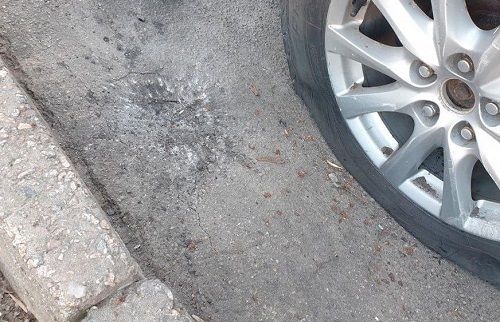 В Кропивницькому вибух: правоохоронці на місці вивчають деталі
