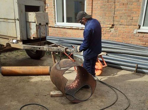 Дніпро-Кіровоград відключить воду в трьох містах