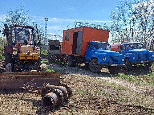 Дніпро-Кіровоград може повернути воду кропивничанам вже сьогодні