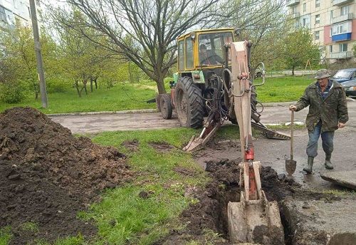 Дніпро-Кіровоград виявив масові незаконні врізки на Завадівці