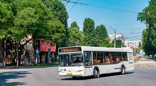 В Кропивницькому збільшили кількість рейсів на автобусному маршруті