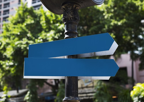 В Кропивницькому перейменували вулиці Гагаріна і Жадова