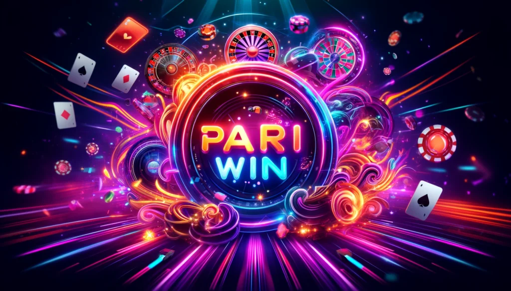 Pariwin