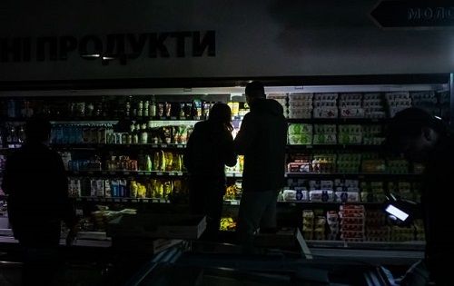 В Україні скоротять перелік об’єктів, які отримають електропостачання гарантовано