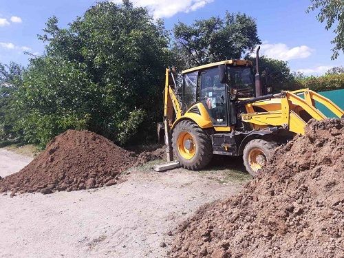 Вода в Кропивницькому буде не у всіх – Дніпро-Кіровоград знов ремонтує пориви