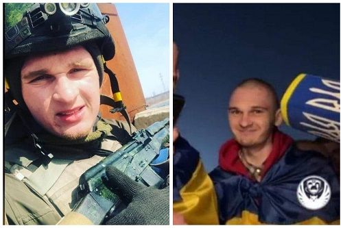 Під час обміну полоненими в Україну повернули військового з Кіровоградщини