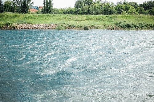 На Кіровоградщині підприємцю оголосили про підозру через оренду водойми