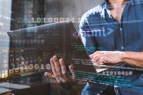 В Кропивницькому городян питають про впровадження IT- і цифрових рішень