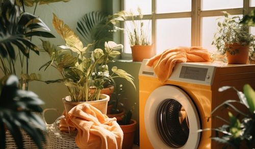 Какой тип загрузки выбрать, если нужно купить функциональную стиральную машинку?