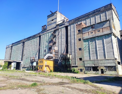 Фонд держмайна продав Кіровоградський комбінат хлібопродуктів за 11,5 млн грн