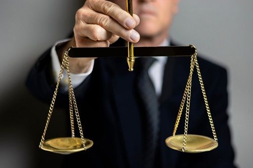 Зеленський призначив шістьох суддів в місцеві суди Кіровоградщини