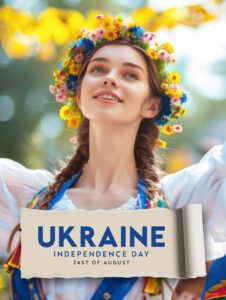 День незалежності