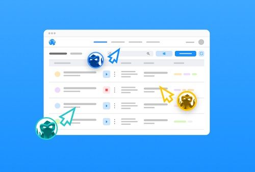 Антидетект-браузер
