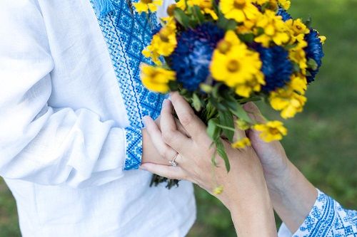 День незалежності України: історія свята та теплі привітання