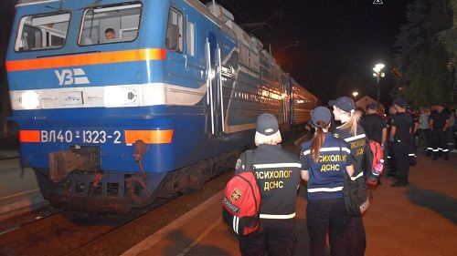 Кіровоградщина прийняла майже 200 тисяч переселенців з початку повномасштабного вторгнення