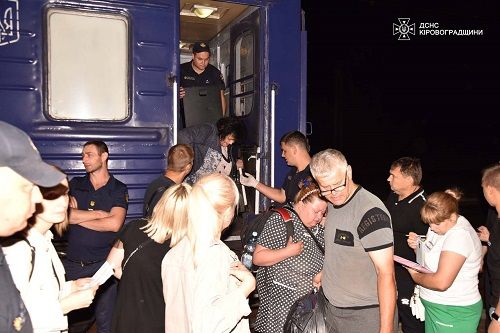 Кабмін змінив правила надання допомоги на проживання ВПО