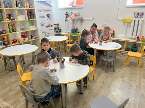 В місті Олександрія розпочав свою роботу «Простір 3D»
