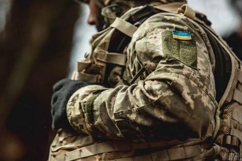 Близько 2000 кіровоградських військовослужбовців вчинили СЗЧ
