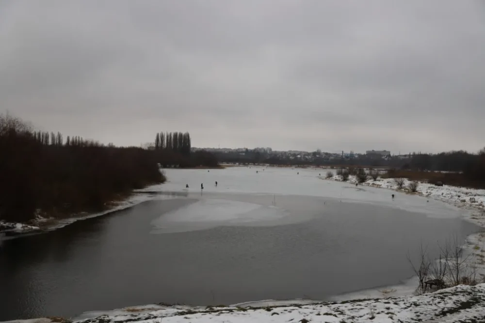 Водойма