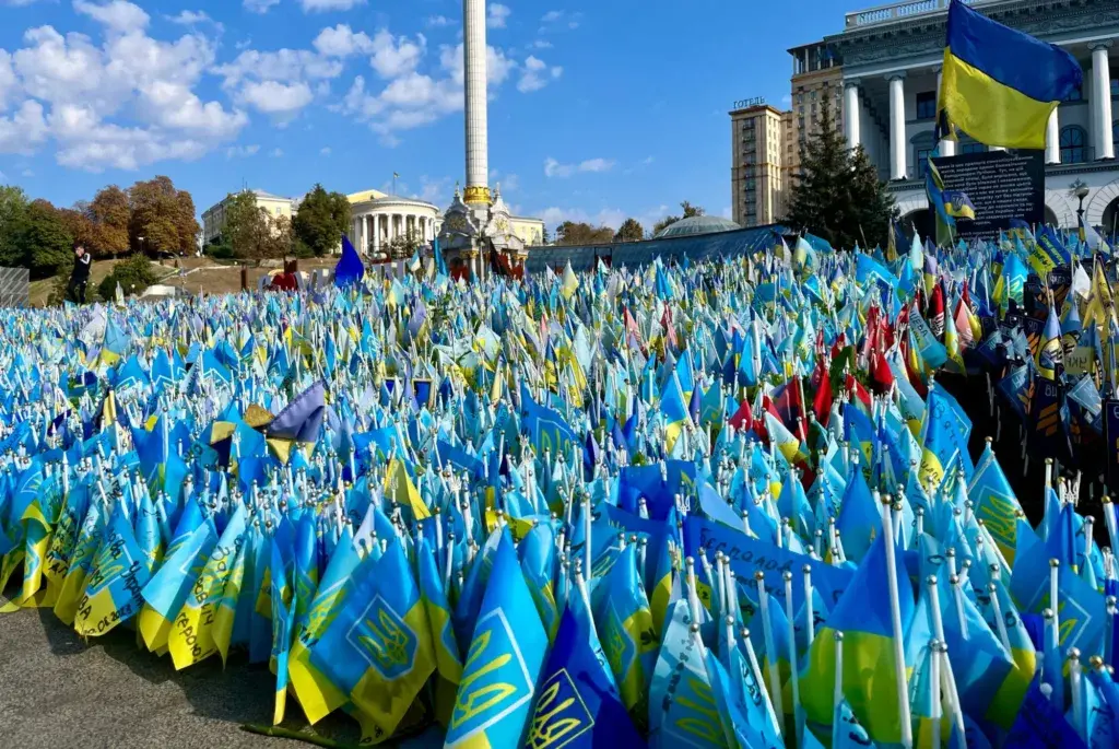 Загиблі Герої