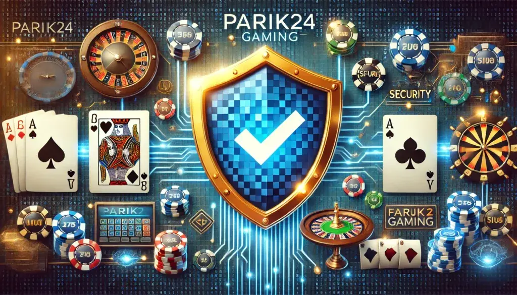 Парік24