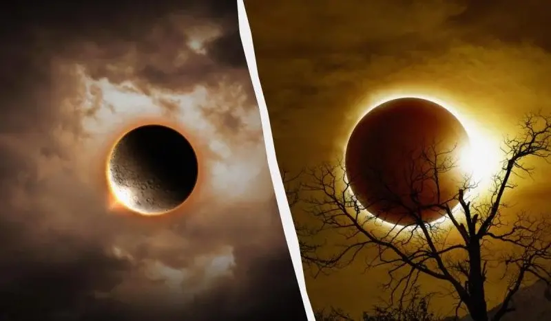 Коридор затемнень