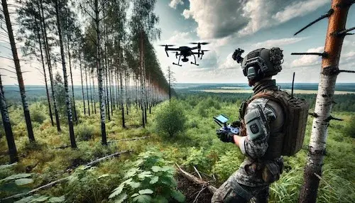 Лучшие модели FPV-дронов