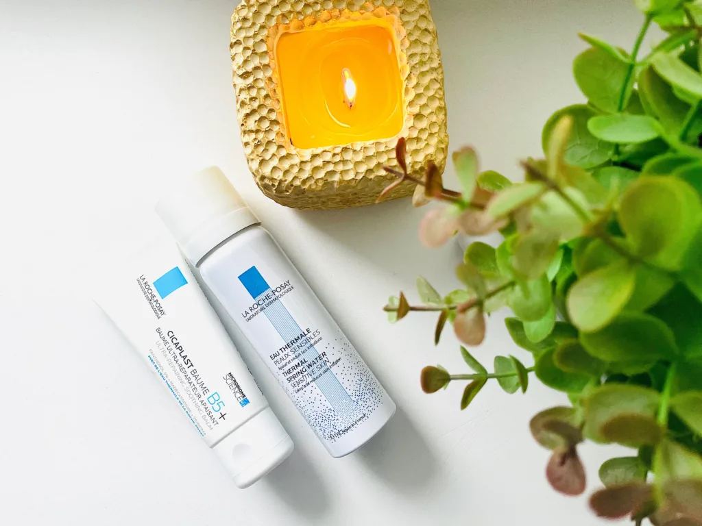 La Roche-Posay