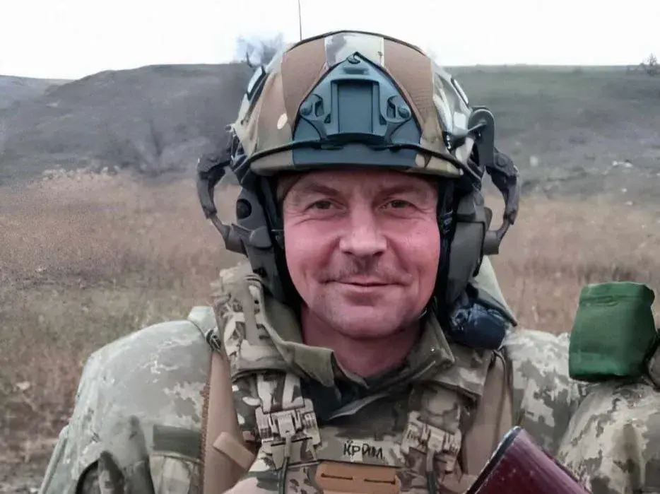 Олександр Левіхін