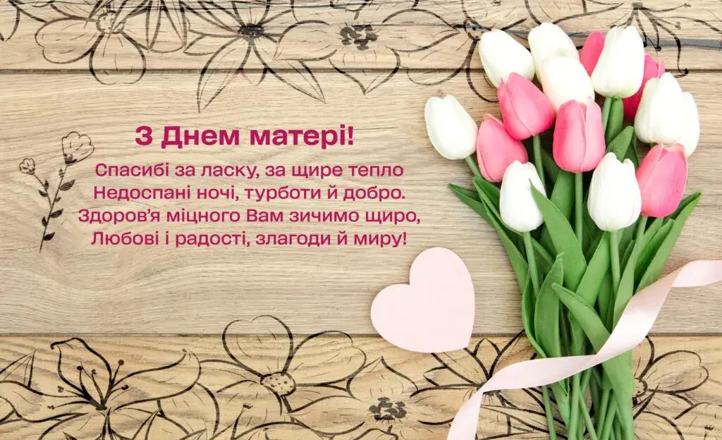 Привітання