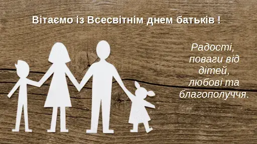 Привітання