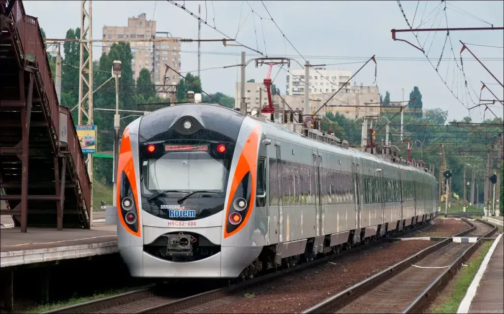 Інтерсіті