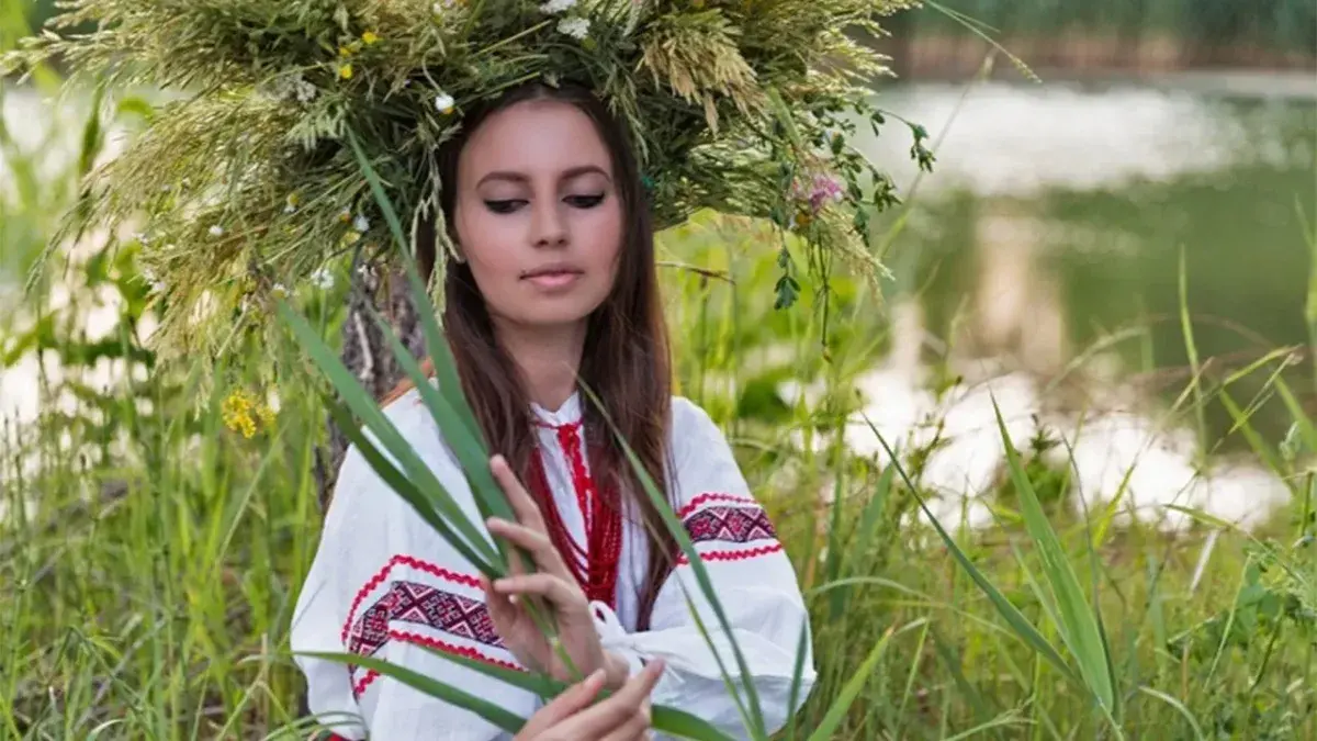 Зелені свята