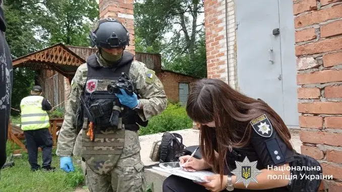На Кіровоградщині поліція викрила вбивць пенсіонерів