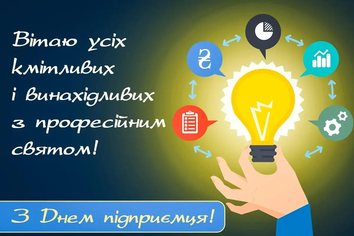 Привітання
