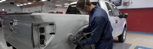 Технологія правильного застосування автомобільних ґрунтовок