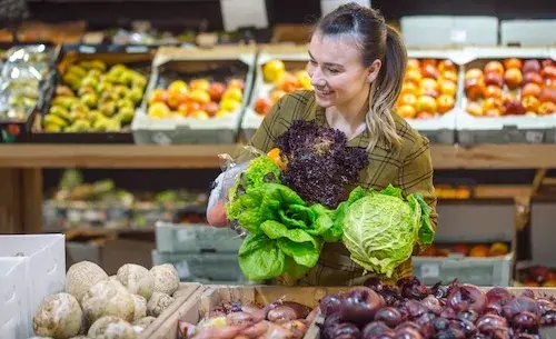 Як змінилися ціни на продукти та комунальні послуги у Кропивницькому восени 2025?