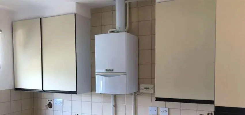 Газовий котел