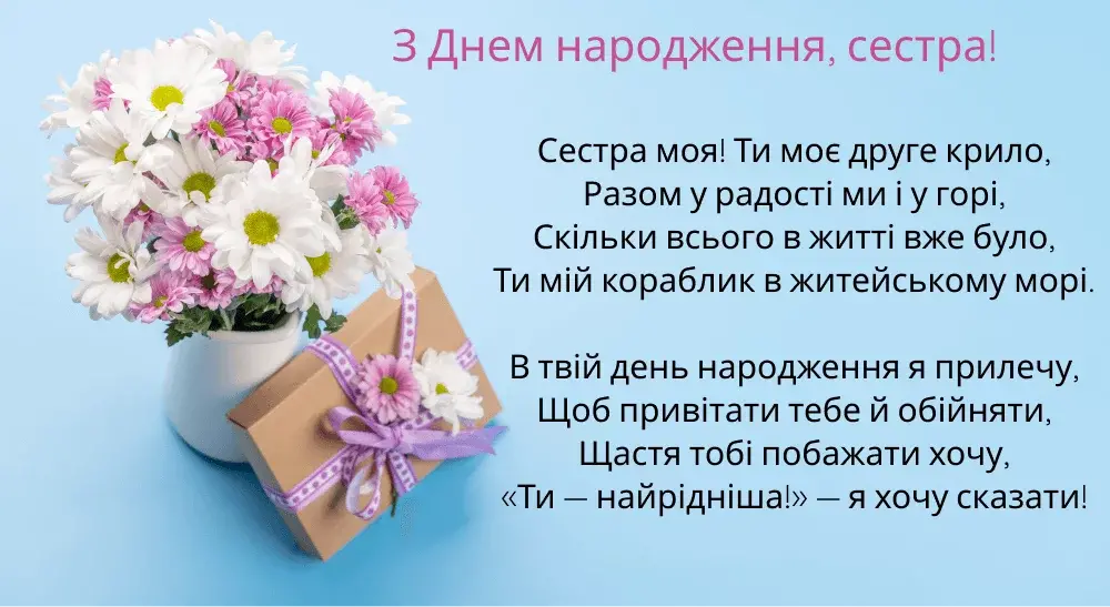 Привітання