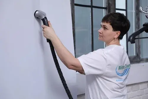 Хімчистка штор на дому за рецептами минулих літ Хімчистка штор на дому за рецептами минулих літ