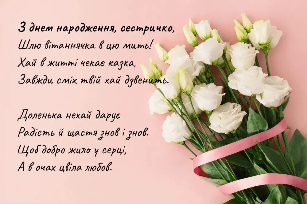 Привітання