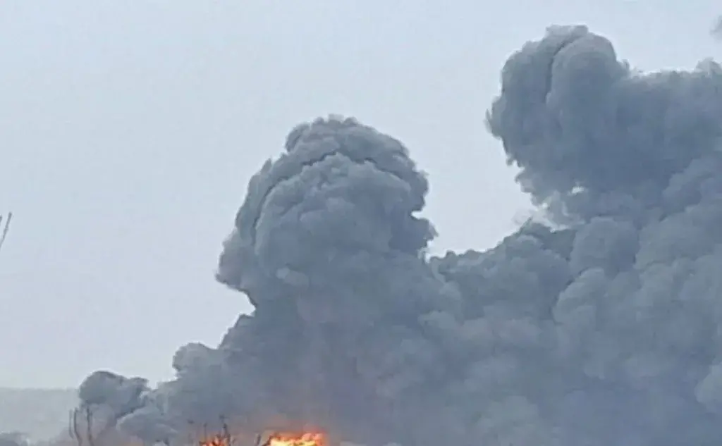 Відключення світла