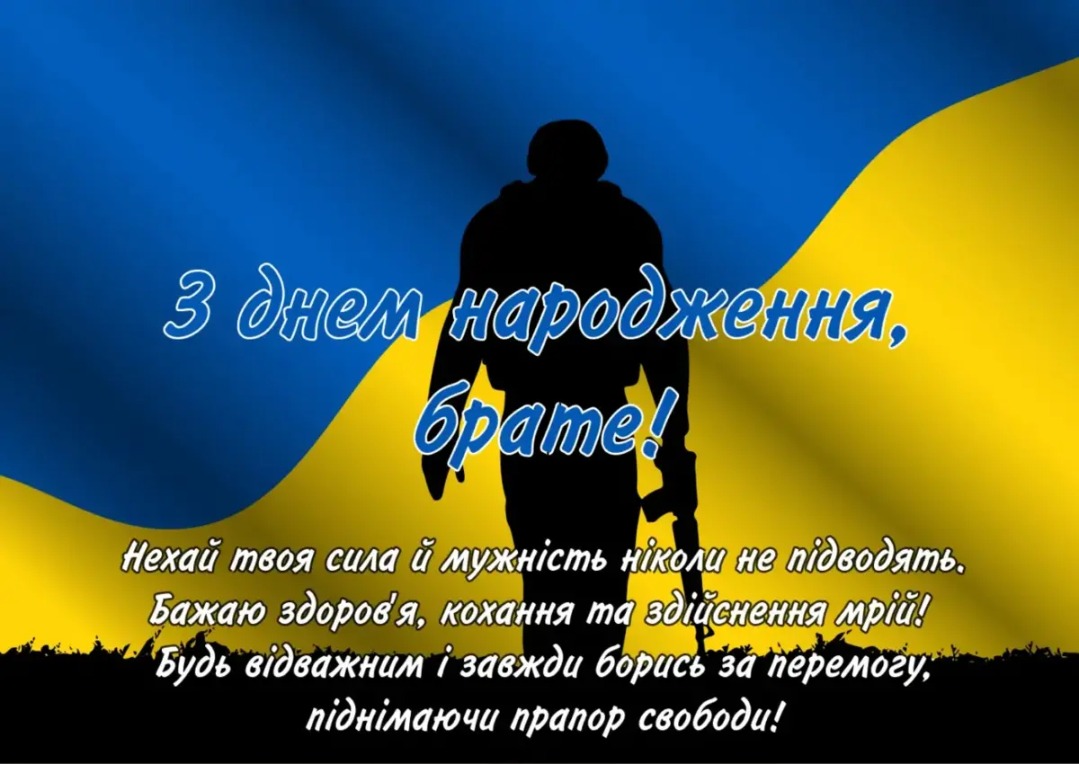 Привітання