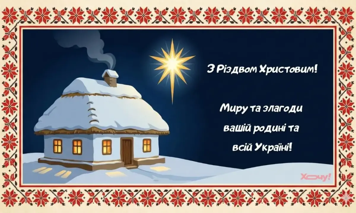 Привітання