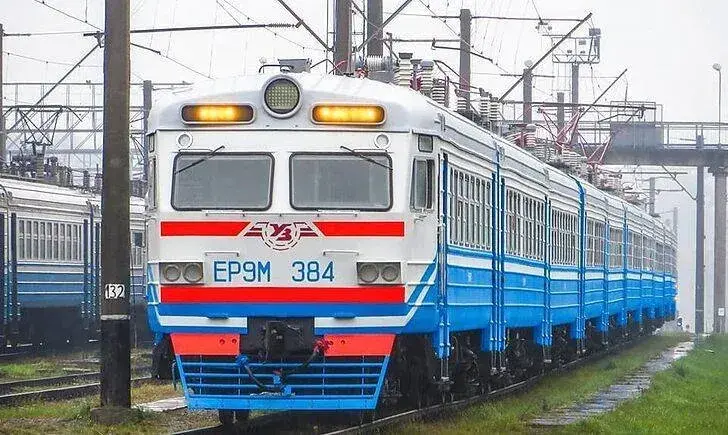Електричка