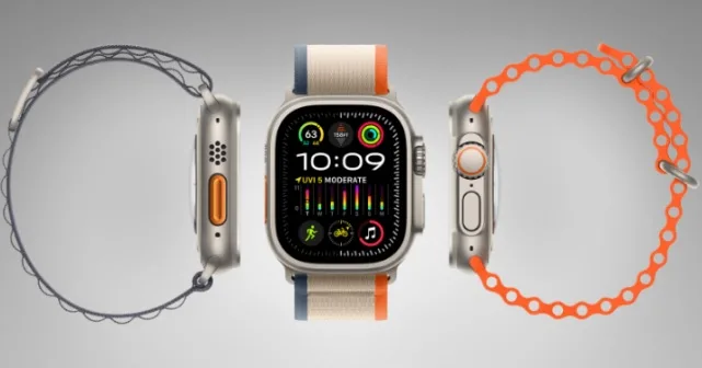 Apple Watch