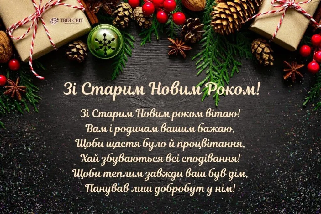 Привітання