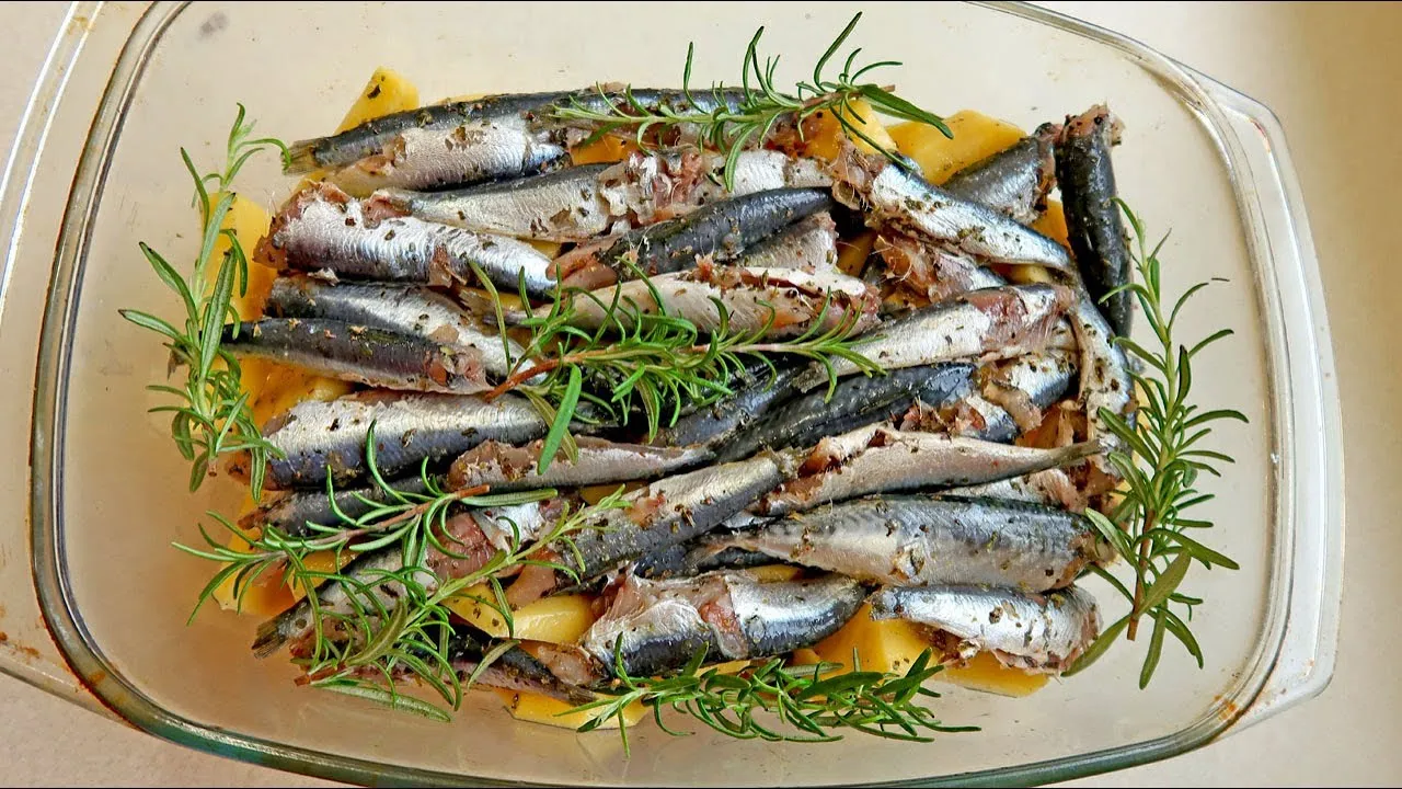Сардини