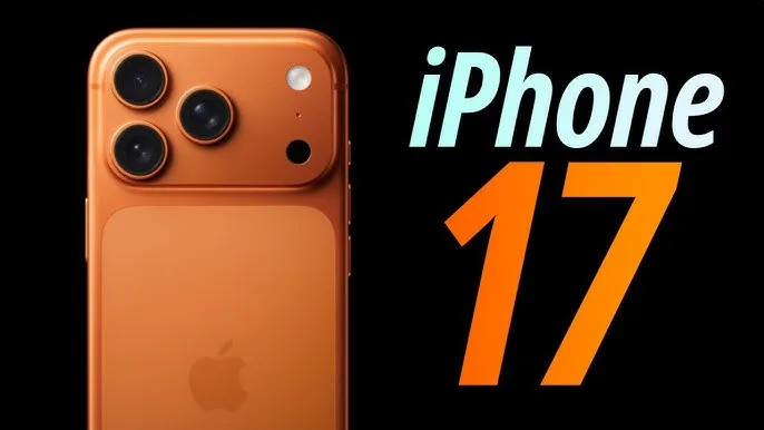 Apple iPhone 17: чем лучше конкурентов, сравнение с прошлыми моделями и кому он подходит